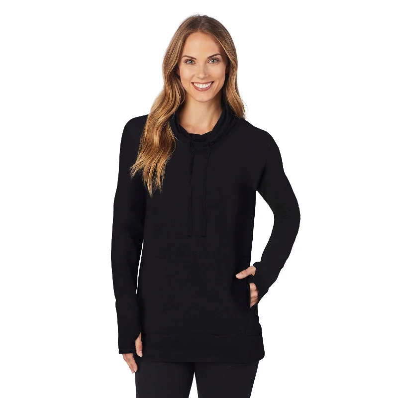 Comfortwear Long Sleeve Tunic