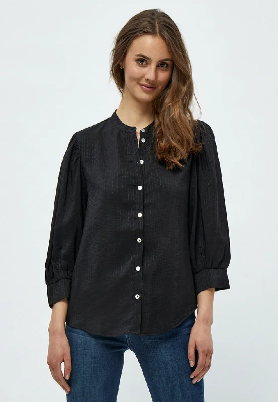 MSCandy Shirt - Black