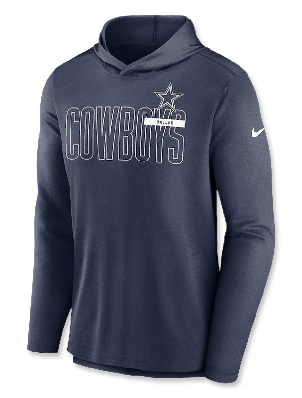 Dallas Cowboys NFL Official ""Performance"" Lightweight Hood