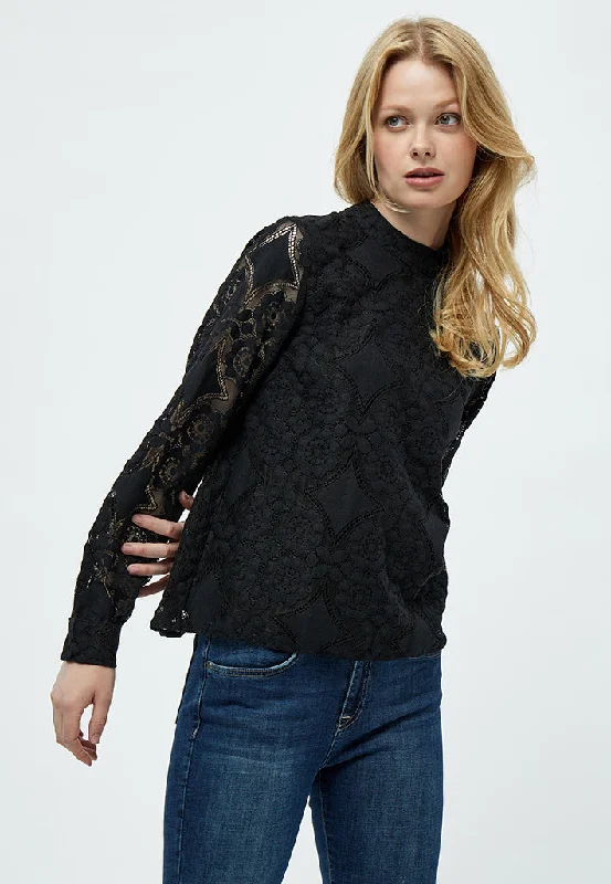 MSNevea Lace Blouse