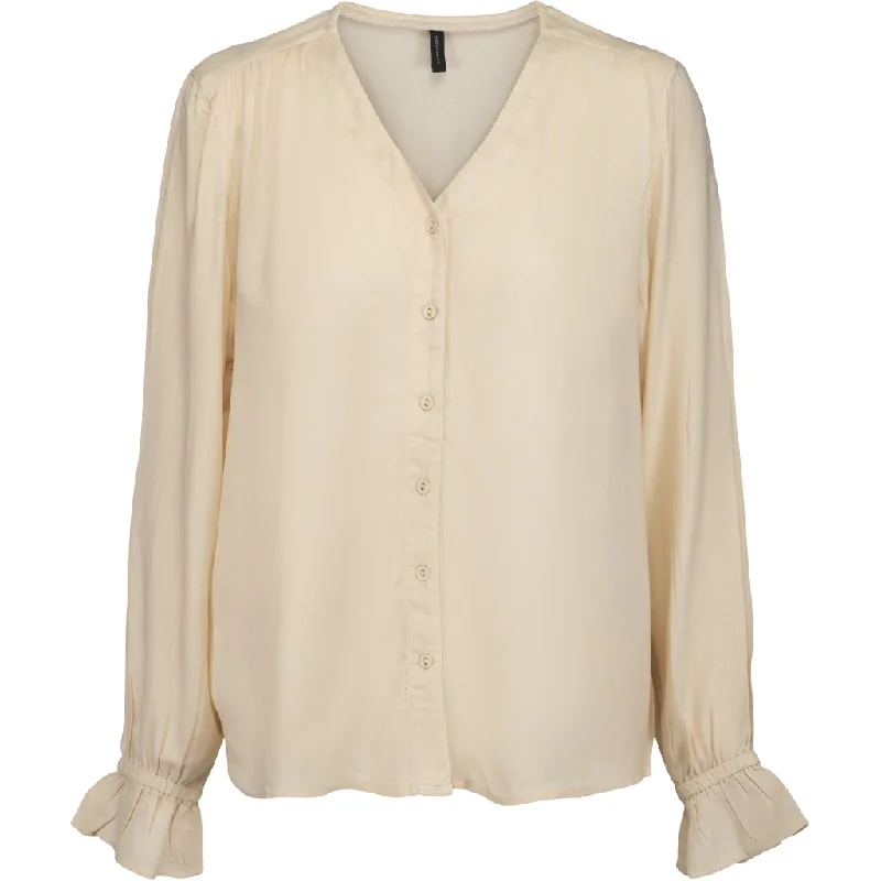 Rini Shirt - Brazilian Sand