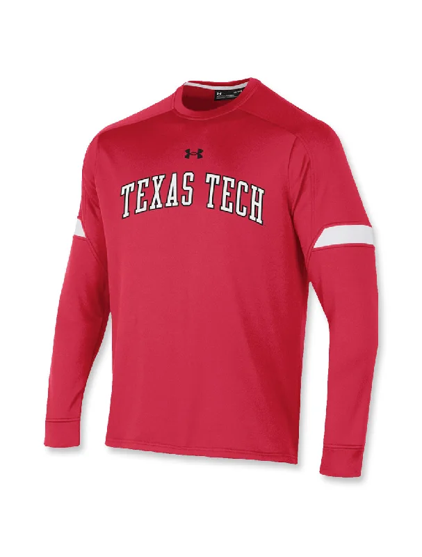 *Under Armour ""Holder"" Gameday Tech Terry Crew