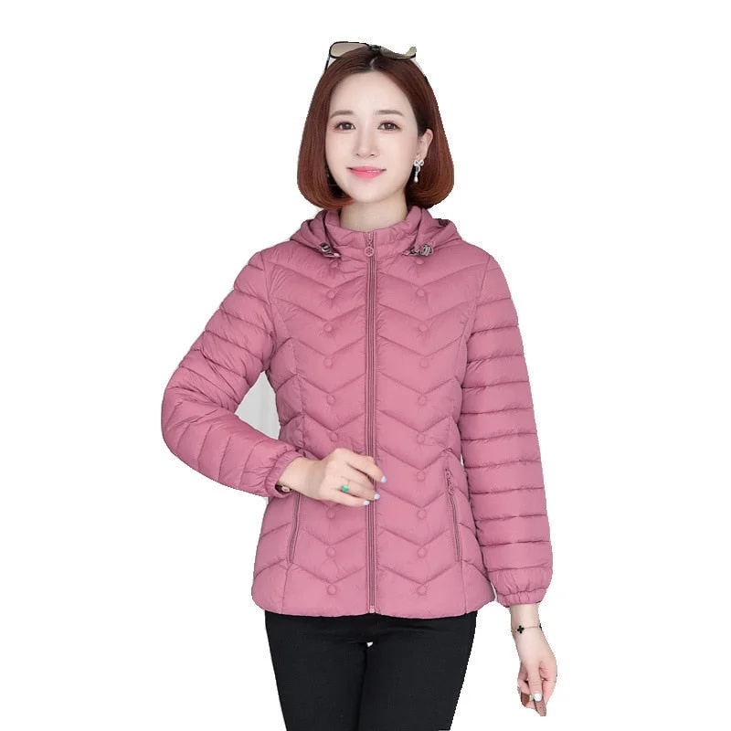 pink / XL(weight 45-50KG)