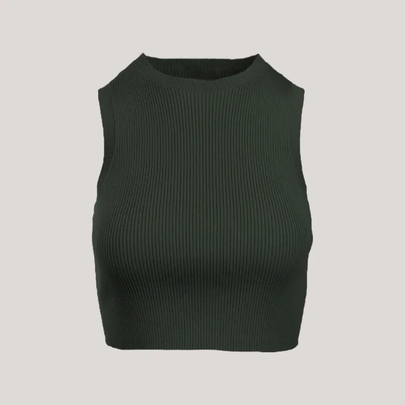 XS / LODEN (Dark Green)