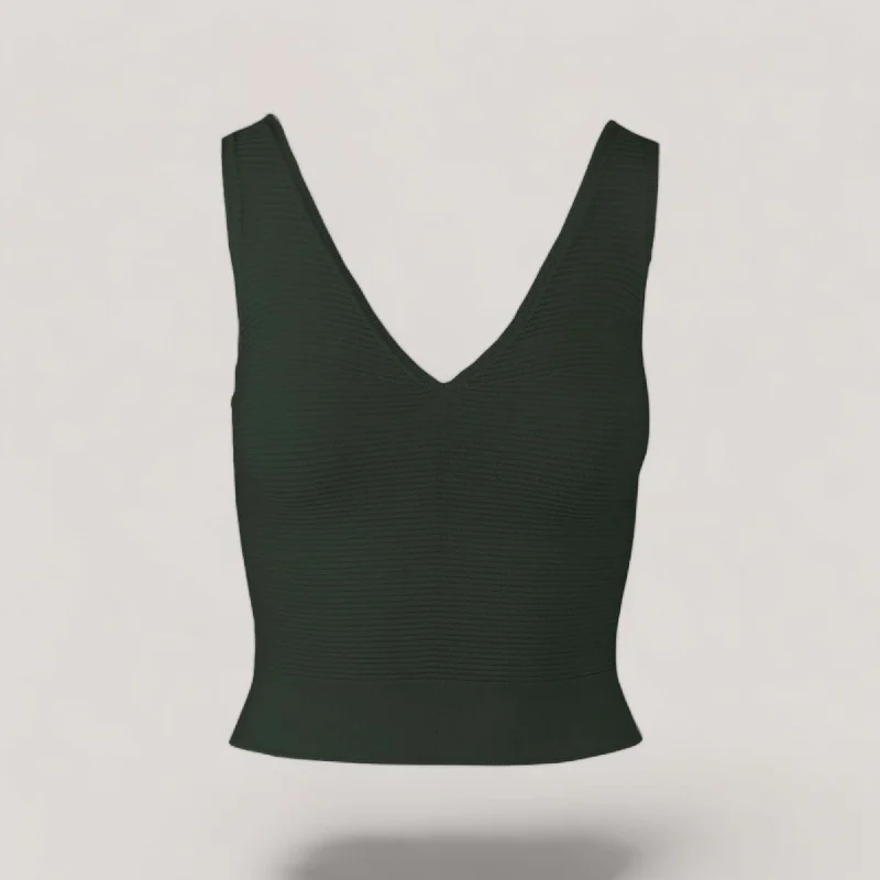 XS / LODEN (Dark Green)