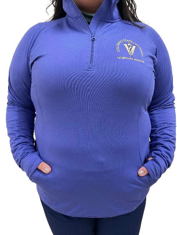 Women's 1/4 Zip Pullover