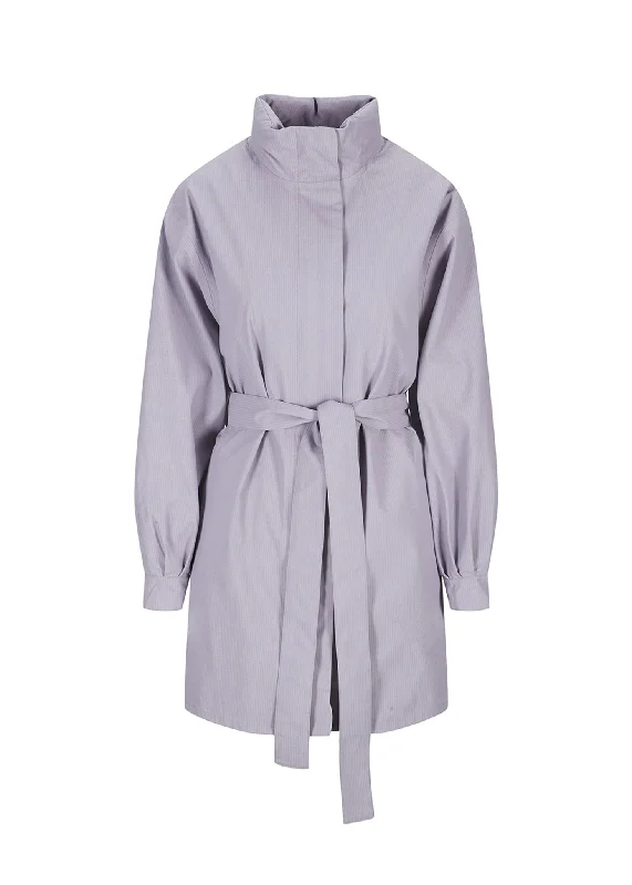 Rossby Coat - Lilac