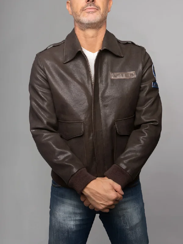 The Great Escape Steve Mcqueen Jacket