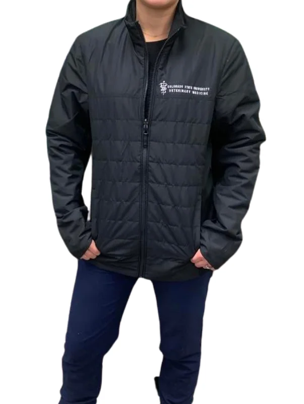 Unisex Insulated Jacket