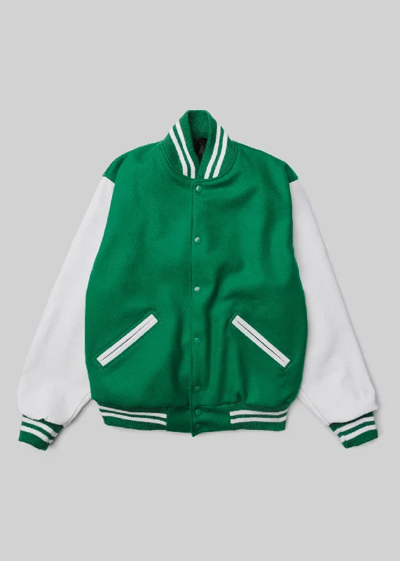 Varsity Jacket