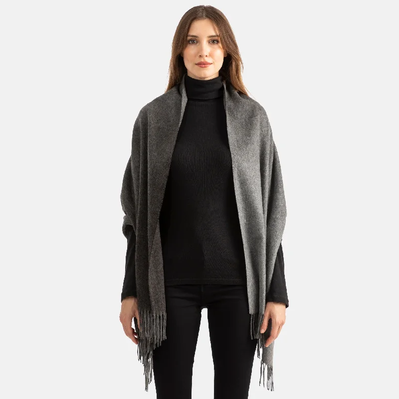 Cashmere Ombre Wrap