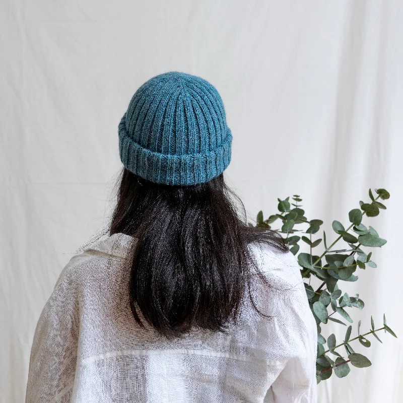 MAR alpaca beanie